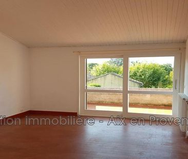 Location appartement, Aix-en-Provence - Photo 2