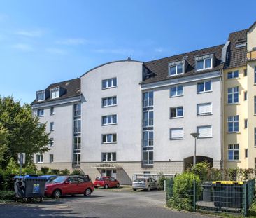 1-Zimmer-Wohnung in Dortmund Körne - Foto 2