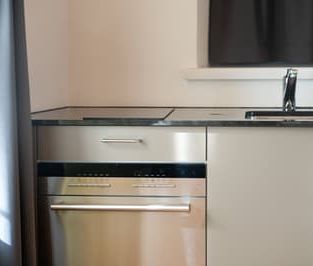 1.5 Zimmer, 28 m², 5. Stock - Photo 2