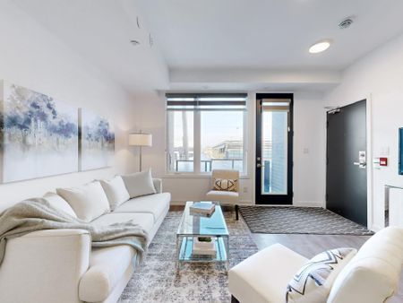 For Lease - 1455 O'connor Drive Unit# 1, Toronto, Ontario - Photo 2