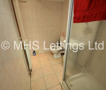 8 Winfield Terrace, Leeds, LS2 9BD - Photo 4