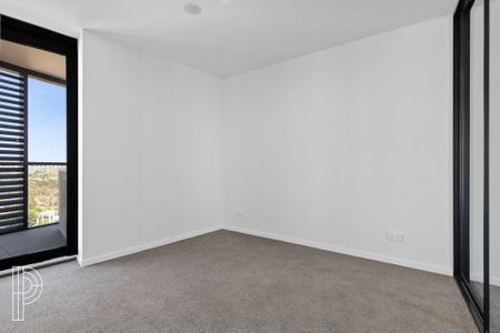 Brand New 2-Bedroom Apartment with Rooftop Pool and Stunning Views in Gungahlin - Photo 5