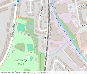 York Close, Birmingham, B30 - Photo 1