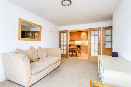 1 bedroom apartment to rent - Photo 5