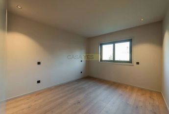 Apartment T2 in São Vicente, Braga