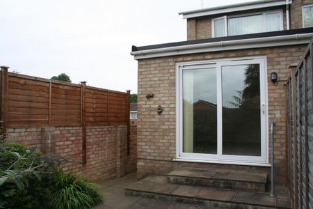 1 bedroom maisonette to rent - Photo 5