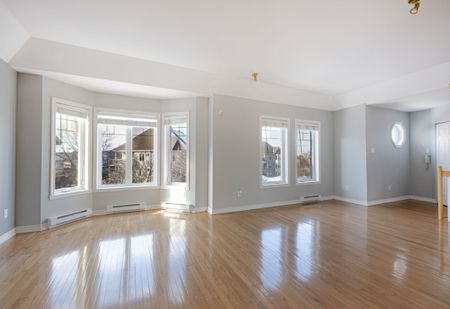 Nouveauté sur le marché Appartement à louer - Laval (Chomedey) (Autres) - Photo 2