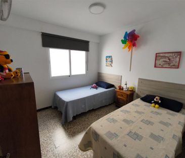 Piso de alquiler en Calle Atrás, 1, Álora - Photo 1