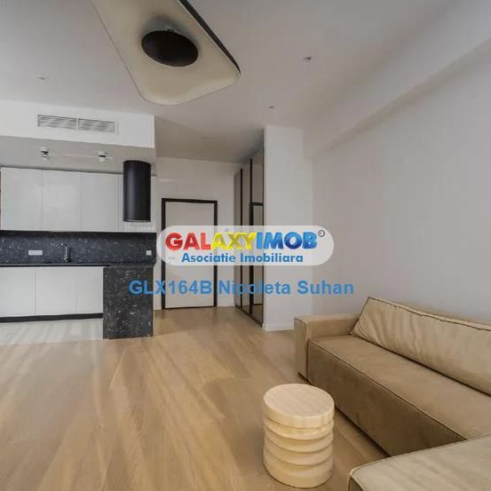 Apartament cu 3 camere de inchiriat in One Verdi Park - Fotografie 1