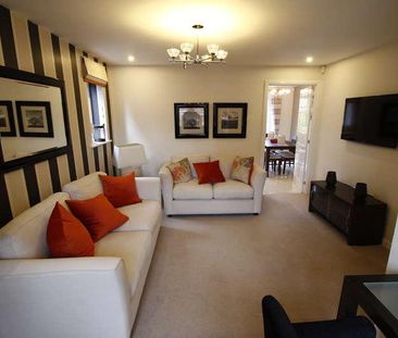 Hope Way, Church Gresley, DE11 - Photo 2