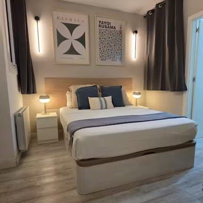 Carrer de Mallorca, Barcelona, Catalonia 08037 - Foto 1