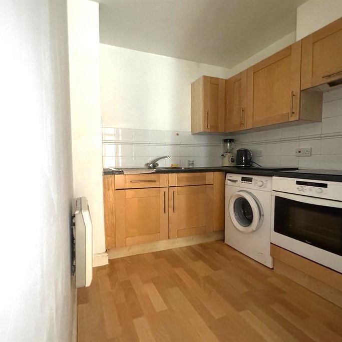1 bedroom apartment to rent - Photo 1