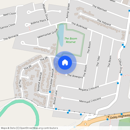 7/14 The Jib, NSW 2444, Port Macquarie