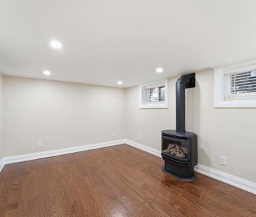 For Lease - 2 Montye Avenue Unit# Lower Apt A, Toronto, Ontario - Photo 6