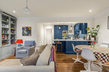 2 bedroom maisonette to rent - Photo 2