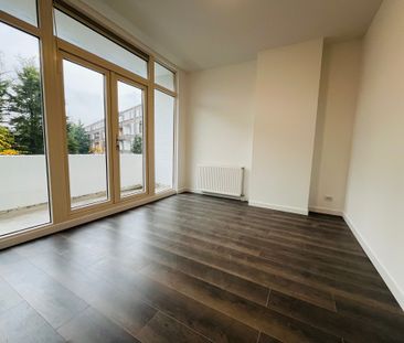 Te huur: Appartement Bergselaan 275 D in Rotterdam - Foto 2