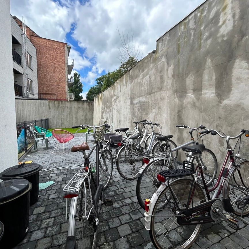 Studentenkamer eigen sanitair Parijsstraat Leuven! - Photo 1