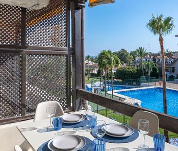 Alquiler de piso en Calle Margarita - Photo 6