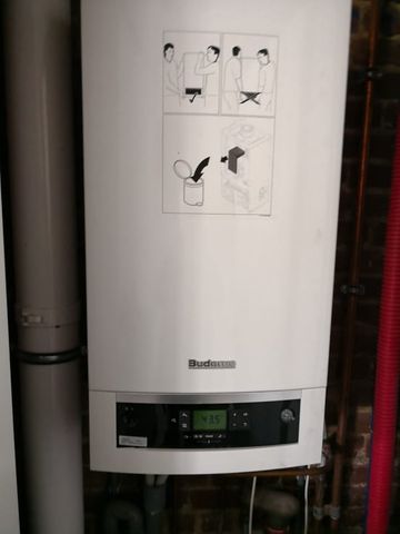 Appartement te huur - Photo 2