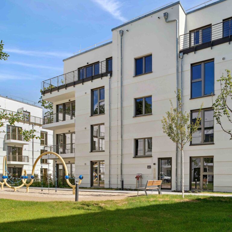 Der perfekte Start ins Studium: Einziehen und sofort zuhause fühlen - Photo 1