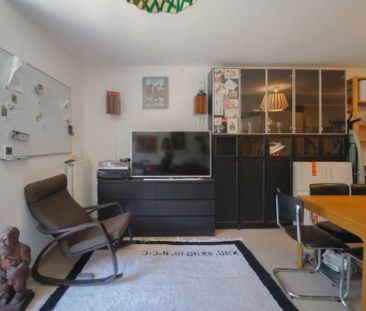 Appartement te huur vlakbij Gent-Sint-Pietersstation - Photo 2