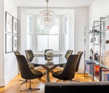 5 bedroom terraced house to rent - Photo 1