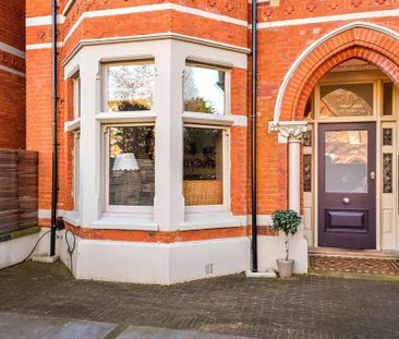 1 bedroom ground floor flat to rent - Photo 5