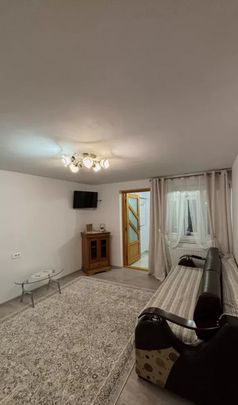 Ap 1 camera in zona Bucsinescu, la casa - Photo 1