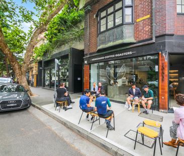 35/405 Bourke Street, Surry Hills NSW 2010 - Apartment For Rent | D... - Photo 4