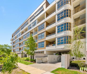 313/43 Arthur Blakeley Way, Coombs ACT, Belconnen - Photo 4