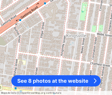 “Perfectly Positioned 2-Bedroom Unit” - Photo 1