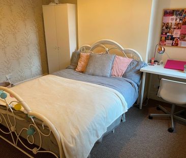 Room in a Shared House, Gotham Street, LE2 - Photo 1