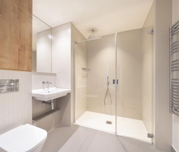 3 bedroom apartment to rent - Photo 5