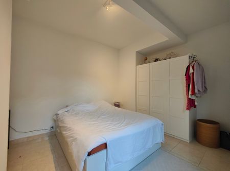 Rez-de-chaussée - à louer - Photo 5