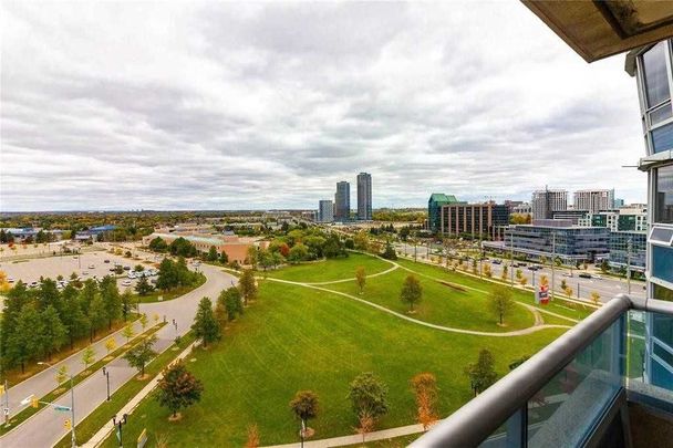 For Lease - 33 Cox Boulevard Unit# 1221, Markham, Ontario - Photo 1