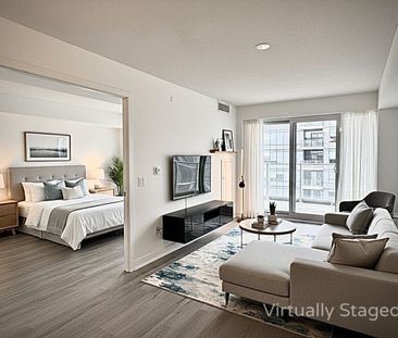 For Lease - 1010 Sandy Beach Road Unit# 1409, Pickering, Ontario - Photo 5