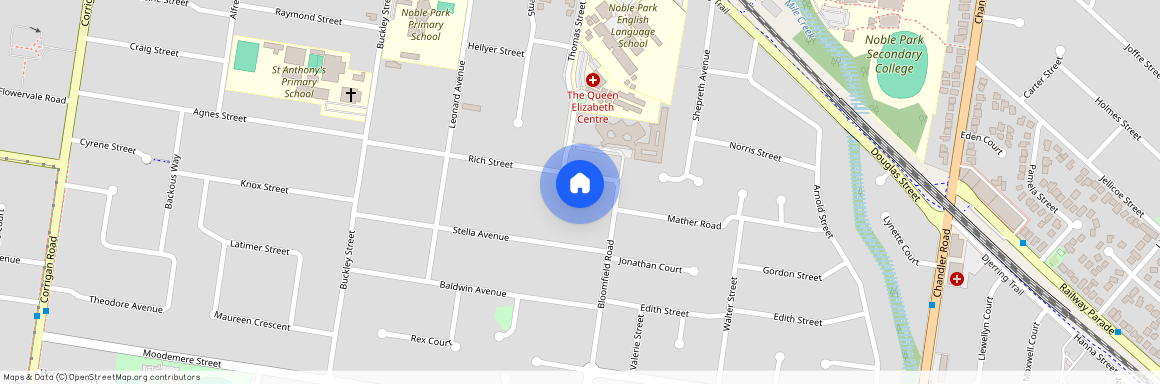 2/48 Rich Street, Vic 3174, Noble Park