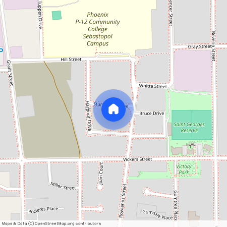 3 Sturrock Avenue, Vic 3356, Sebastopol