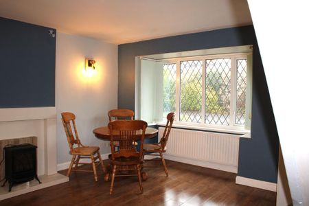 3 bedroom detached house to rent - Photo 4