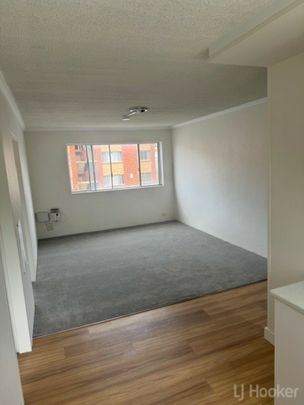 Two Bedroom Unit with Allocated Car Space - Photo 1
