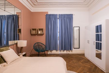 Bordeaux - Charcot - Chambre 2 - Photo 4