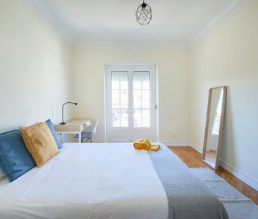 Rua José Duro, Lisbon, Lisbon 1700-261 - Photo 1