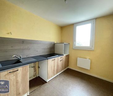 Location Appartement 2 pièces 52m² CHARLY SUR MARNE 02310 - Photo 1