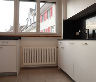 4.5 Zimmer, 100 m², 3. Stock - Foto 3
