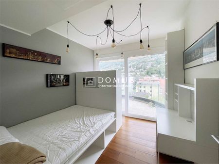 Esclusivo attico con terrazza e piscina sul tetto - Foto 5
