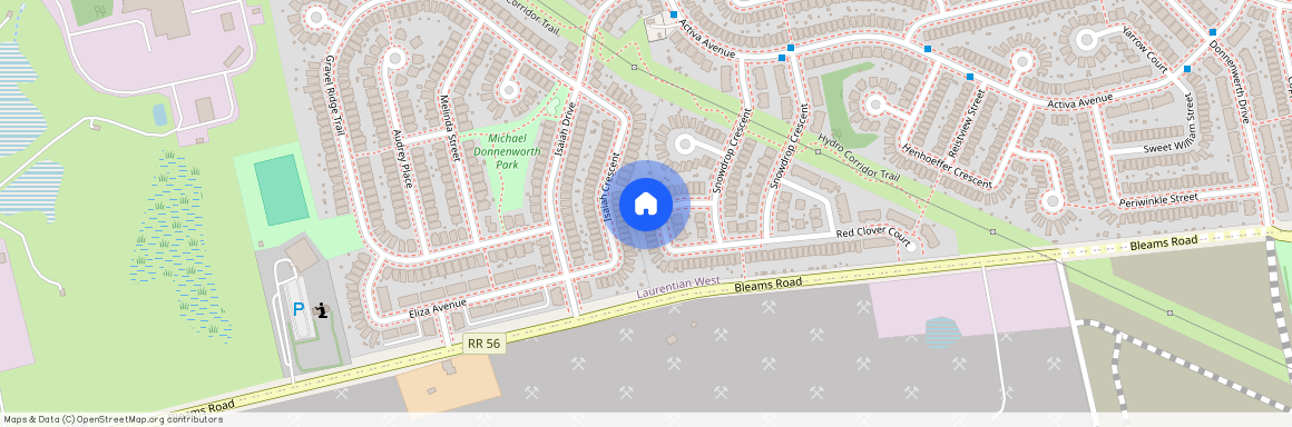 240 Purple Sage Crescent Unit# Lower, Kitchener