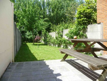 Sint Rochuslaan 26, kamer 3 - Foto 5