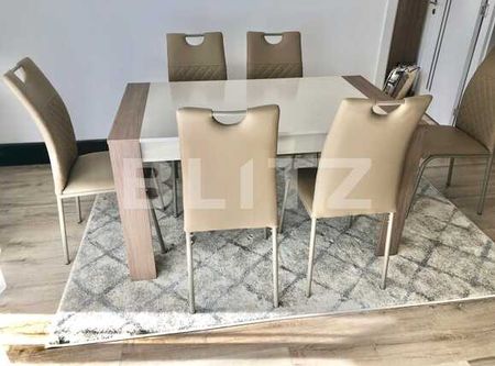 Apartament cu 3 camere, 70 mp, prima inchiriere, totul nou, zona strazii Paris - Photo 3