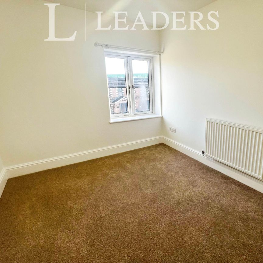 3 bedroom house to rent Shaw Lane, Stoke Prior, B60 - Photo 1