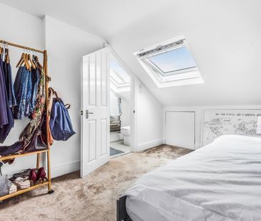 2 Bed Maisonette, Surrey Road, SE15 - Photo 5